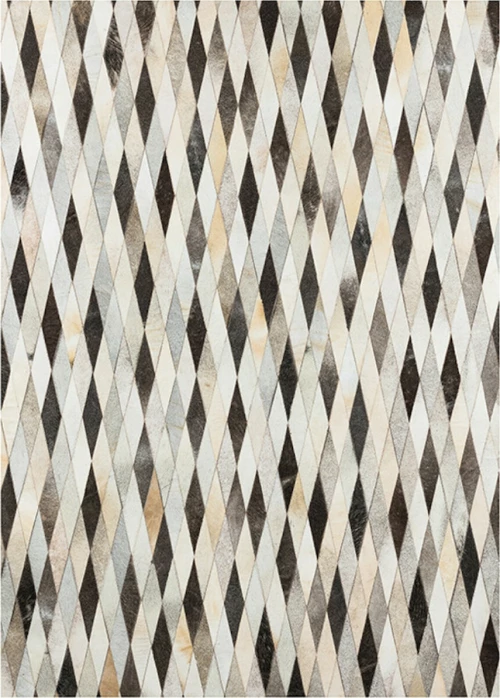 InTheBox Χαλί Rhombus 160x240cm