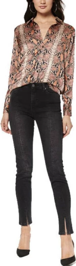 Rut & Circle Vitoria 194020 Black