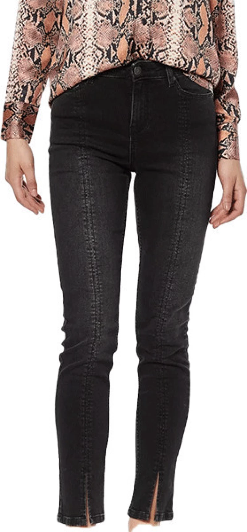 Rut & Circle Vitoria 194020 Black