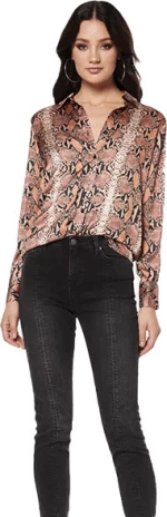 Rut & Circle Vitoria 194020 Black