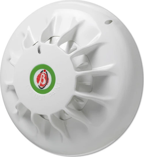 Bentel Ανιχνευτής Καπνού 601H-R