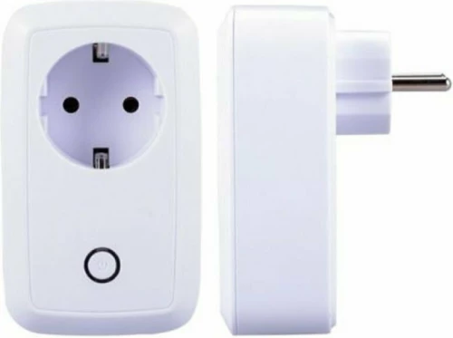 Wifi smart power plug Andowl Q-A224