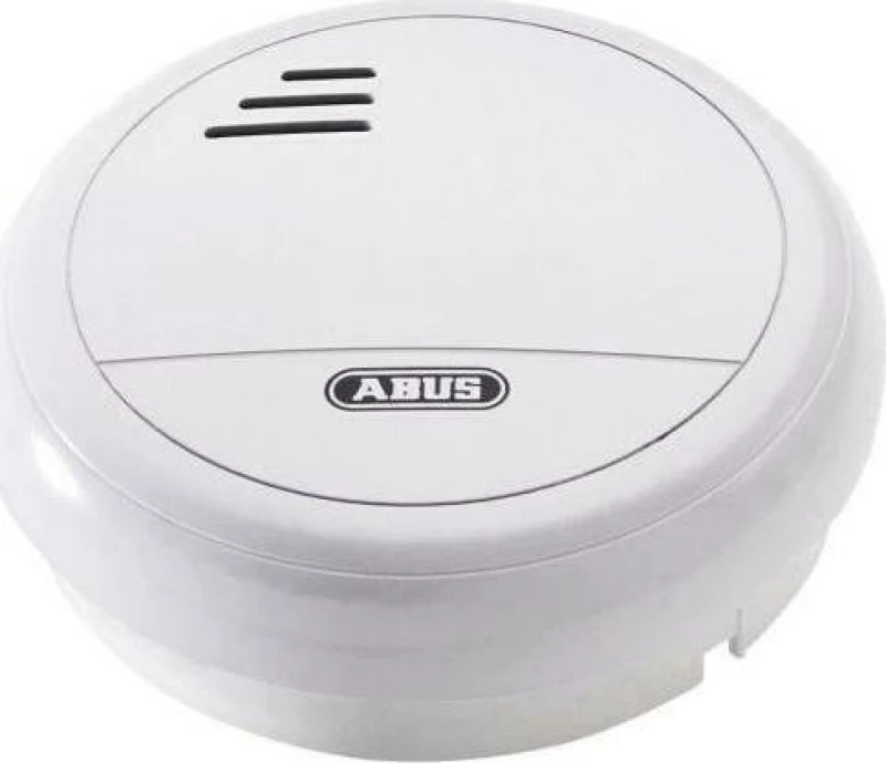 Abus Ανιχνευτής Καπνού RM40