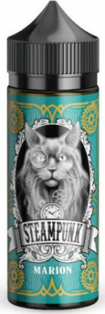Steampunk Flavor Shot Marion 30ml/120ml