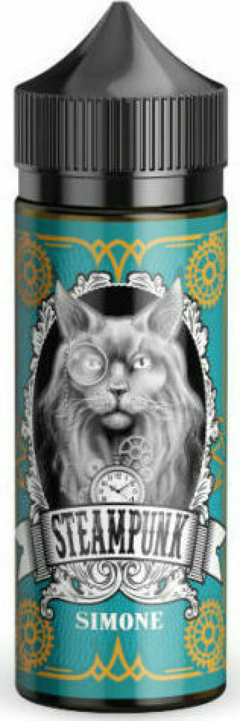 Steampunk Flavor Shot Simone 30ml/120ml