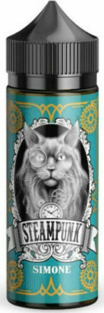 Steampunk Flavor Shot Simone 30ml/120ml