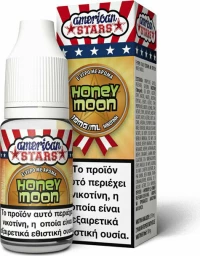 American Stars Honey Moon 3mg 10ml