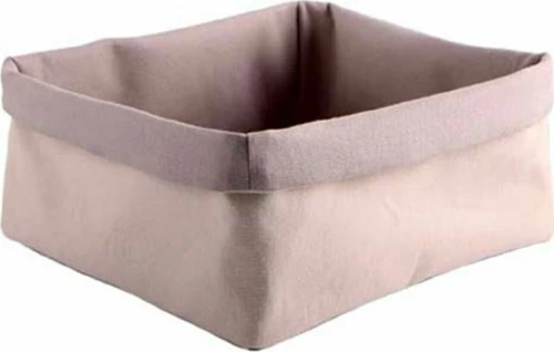 Διανομική Ψωμιέρα Υφασμάτινη 25x18x9cm