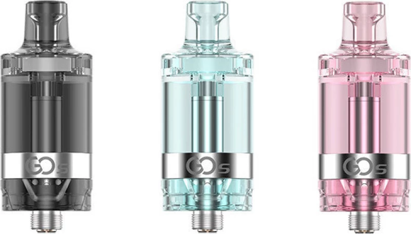 Innokin Go S 2ml Pink