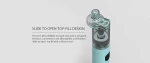 Innokin Go S 2ml Pink