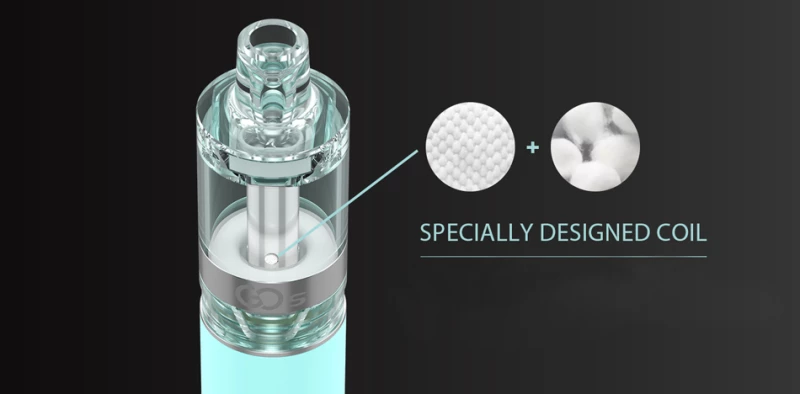 Innokin Go S 2ml Pink