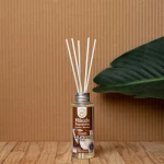 La Casa de los Aromas Αρωματικό Χώρου με Sticks Καρύδα 039899 100ml