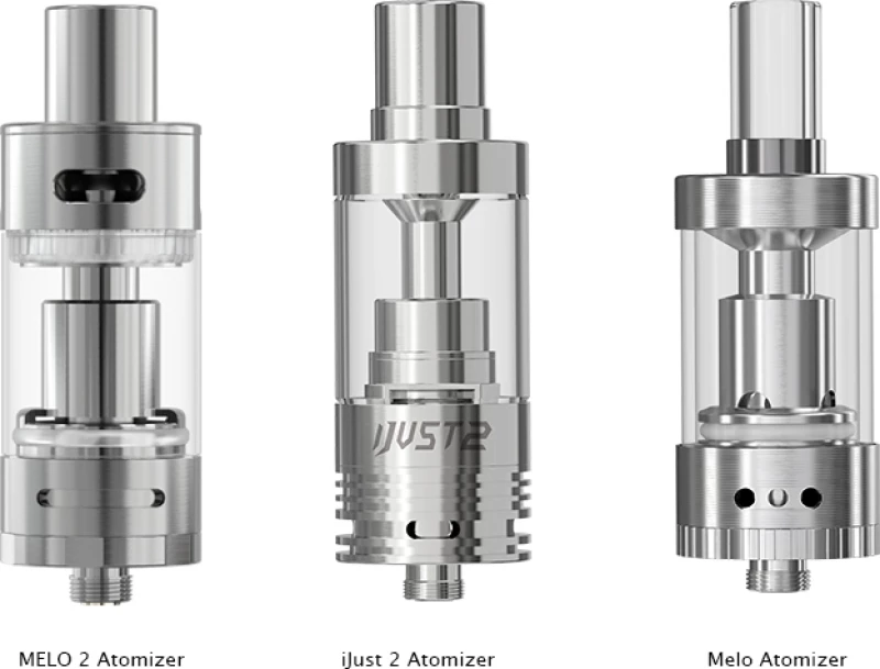 Eleaf EC 0.3ohm 1τμχ