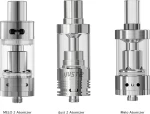 Eleaf EC 0.3ohm 1τμχ