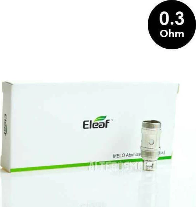 Eleaf EC 0.3ohm 1τμχ