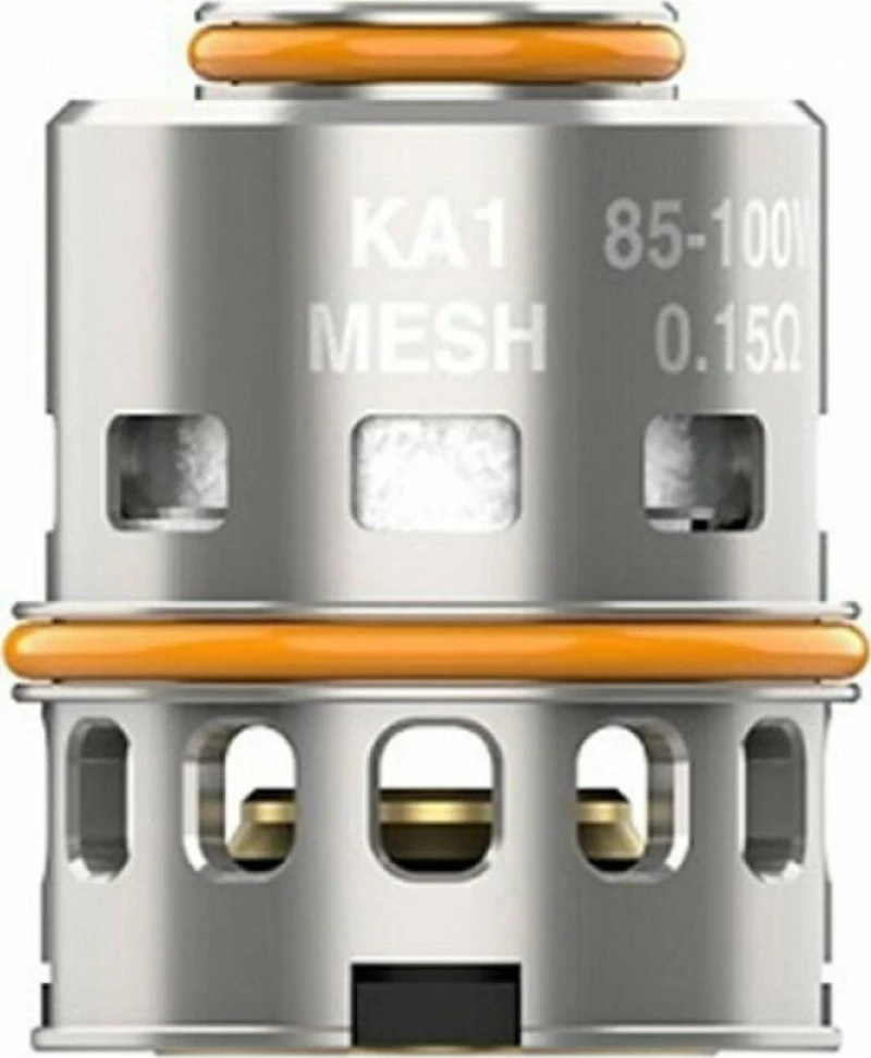 Geek Vape M Series Quadruple 0.15ohm 1τμχ
