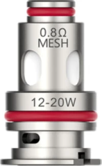 Vaporesso GTX Mesh 0.8ohm 1τμχ