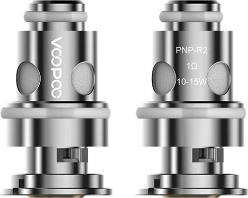 Voopoo Coils PnP R2 1ohm 1τμχ