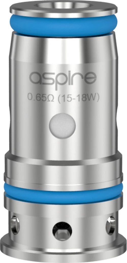 Aspire AVP Pro 0.65ohm 1τμχ
