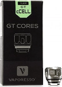 Vaporesso GT CCELL 0.5ohm 1τμχ