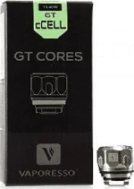 Vaporesso GT CCELL 0.5ohm 1τμχ