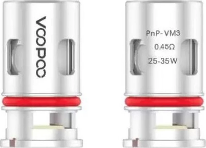 Voopoo PnP VM3 0.45ohm 1τμχ