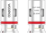Voopoo PnP VM3 0.45ohm 1τμχ