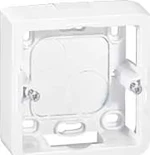 Legrand Mosaic 2 Στοιχείων 080281 Λευκό