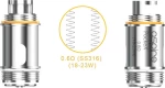 Aspire PockeX 0.6ohm 1τμχ