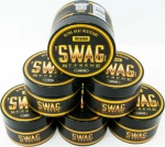 The SWAG Project - Supreme Vape Cotton Wick (1 μέτρο)
