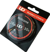 UD Ni200 10m 28GA