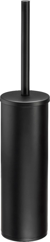 Verdi 0900505 Μεταλλικό Πιγκάλ Black Matt