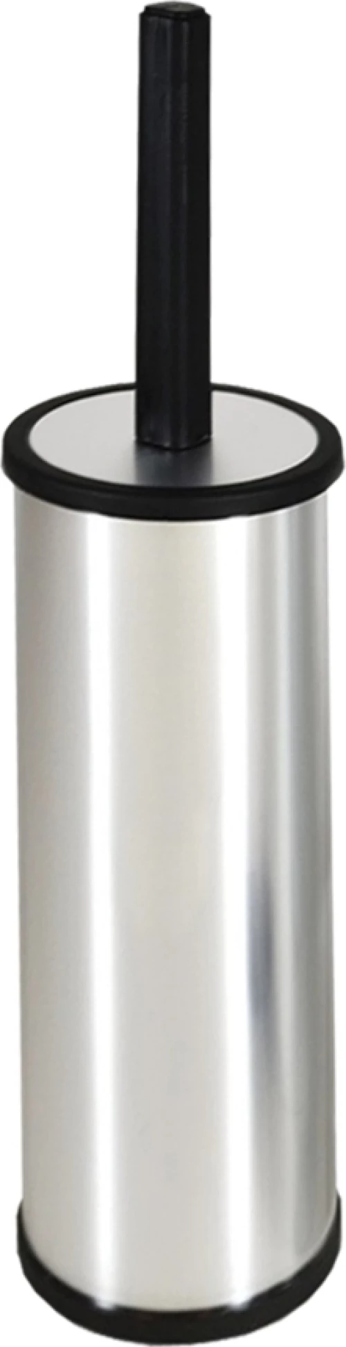 E-1942 Πλαστικό Πιγκάλ Black Silver