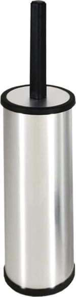 E-1942 Πλαστικό Πιγκάλ Black Silver