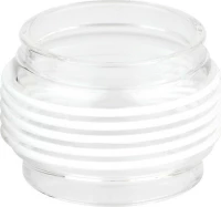 Eleaf Melo 5 Tube 4ml White