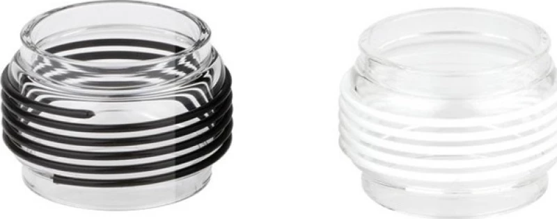 Eleaf Melo 5 Tube 4ml White