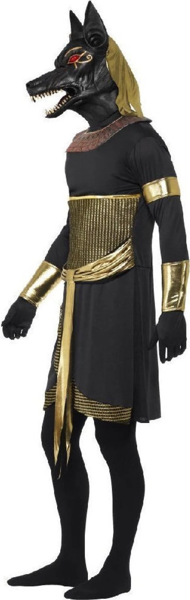 Αποκριάτικη Στολή Anubis the Jackal