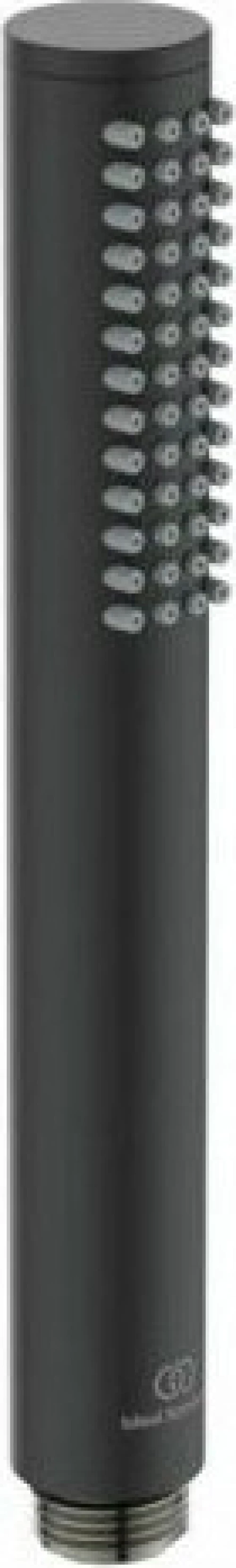 Ideal Standard Idealrain Τηλέφωνο Ντουζ Silk Black