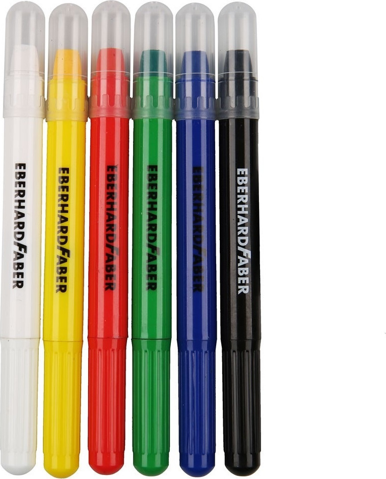 Χρώματα προσώπου Eberhard Faber 579107 maxi