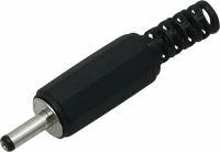 Φις Τροφοδοσίας DC 1.0x3.0