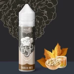 Omerta Flavor Shot Gusto Tobacco Nuts 20ml/60ml
