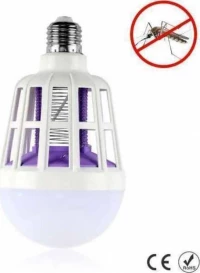Λάμπα Εντόμων Led 15W