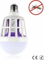 Λάμπα Εντόμων Led 15W