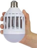 Λάμπα Εντόμων Led 15W