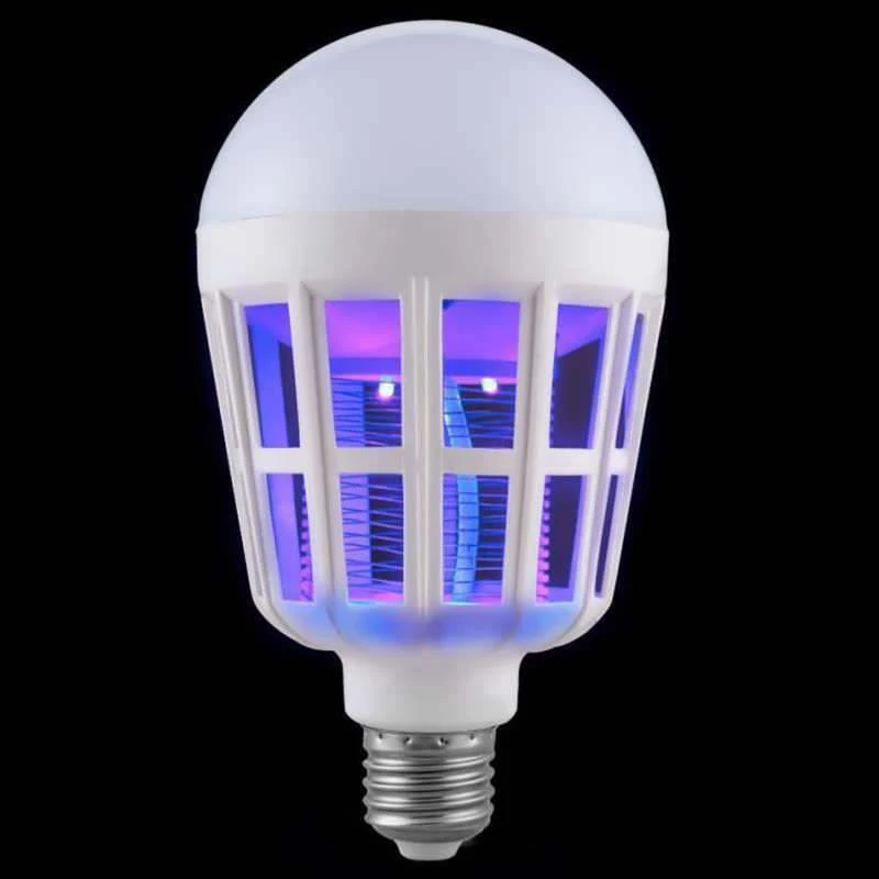 Λάμπα Εντόμων Led 15W