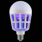 Λάμπα Εντόμων Led 15W