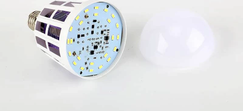 Λάμπα Εντόμων Led 15W