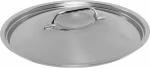 De Buyer Καπάκι Inox Affinity Lid Steel DB3709-28 28cm