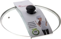 Viosarp Καπάκι Γυάλινο 22480 26cm