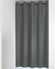 Sealskin Υφασμάτινη Κουρτίνα Μπάνιου 180x200 Coloris Grey